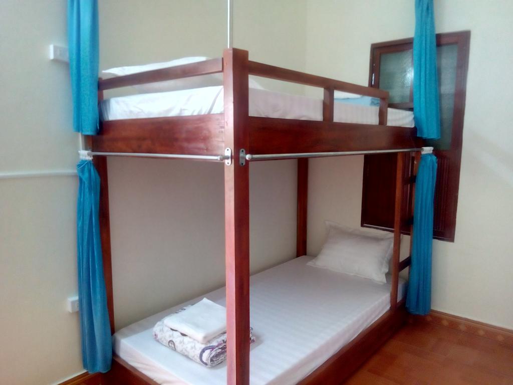 Tam Coc Smile Homestay Ninh Binh Eksteriør bilde